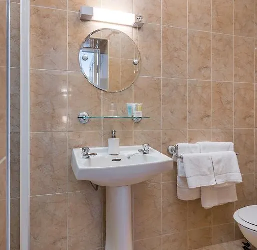 Friars Quarter House Ballinrobe