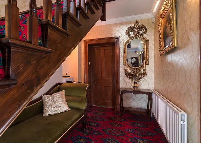 Friars Quarter House * Ballinrobe