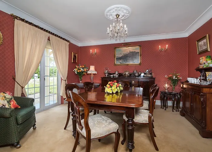 Friars Quarter House *