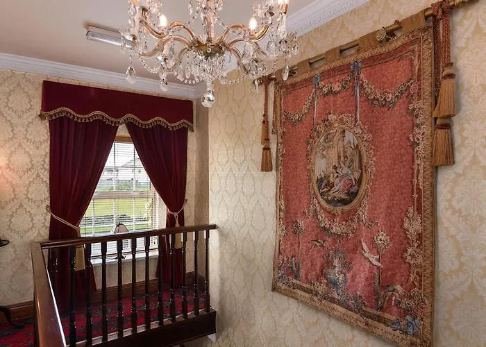 Friars Quarter House * בלינרוב