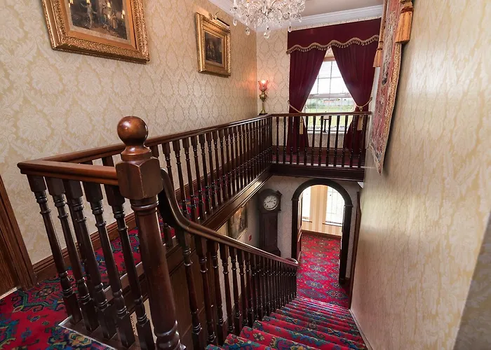 Friars Quarter House *