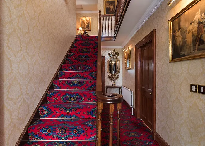 Friars Quarter House Ballinrobe