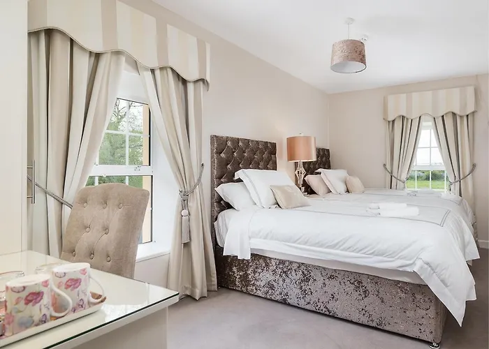 Friars Quarter House