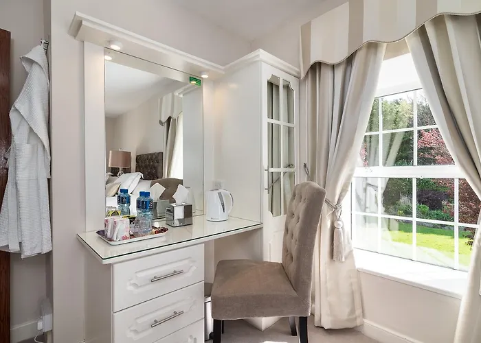 Friars Quarter House *