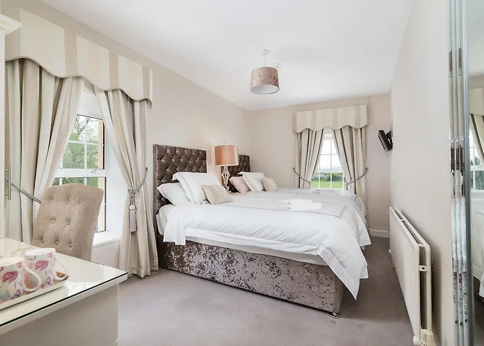 Friars Quarter House